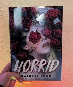 Horrid (Owlcrate Exclusive Edition)
