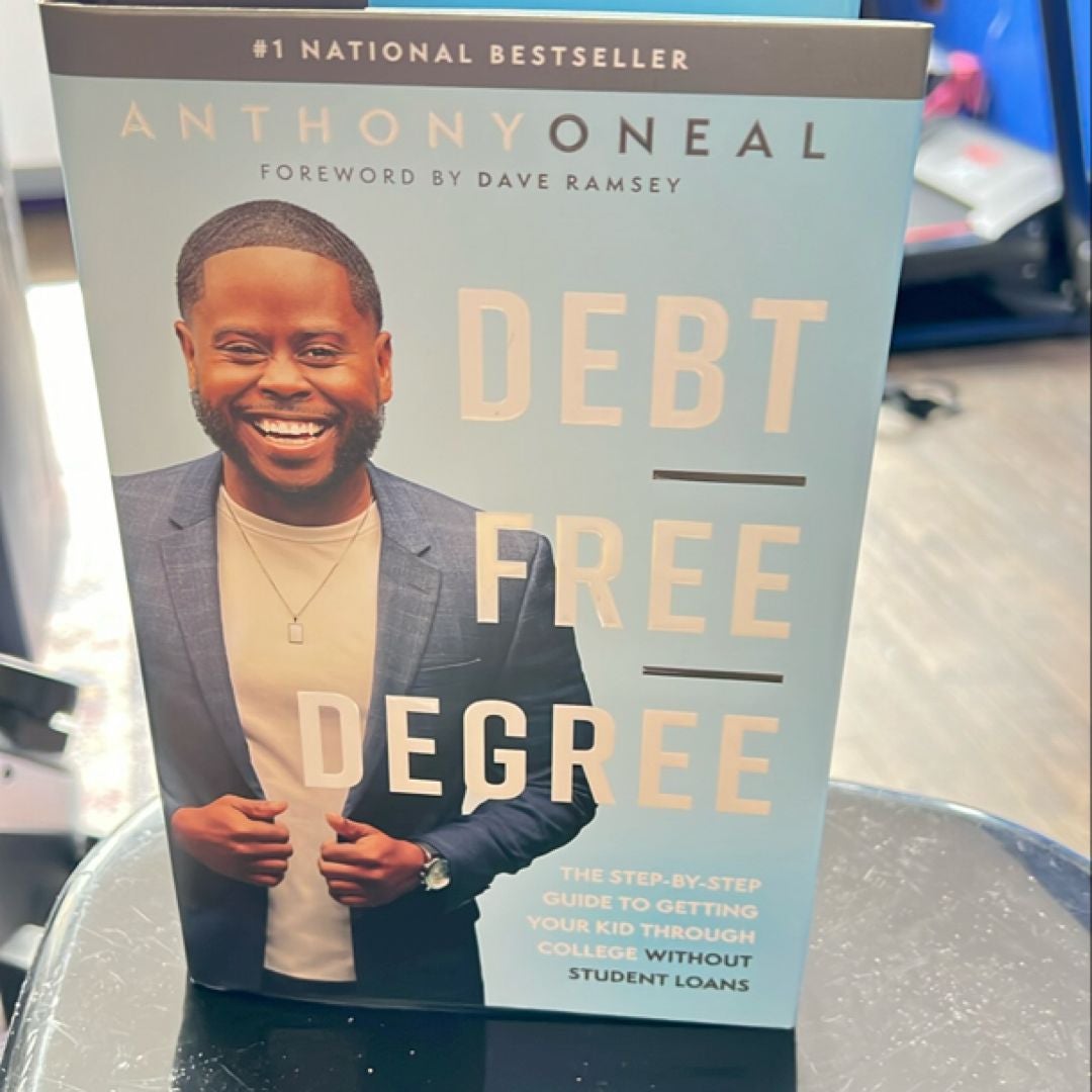 Debt-Free Degree