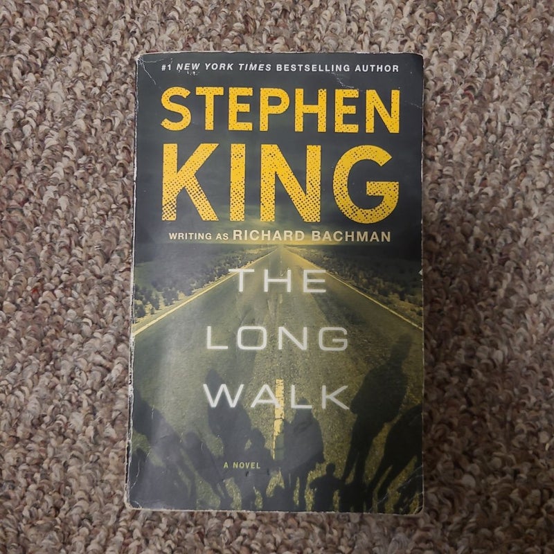 The Long Walk