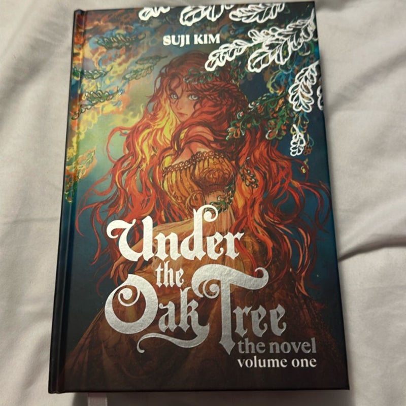 Under the Oak Tree: Volume 1 (the Novel)