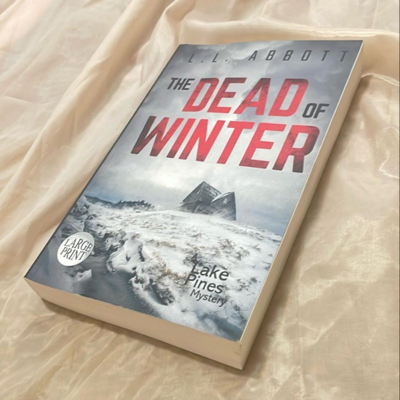 The Dead of Winter