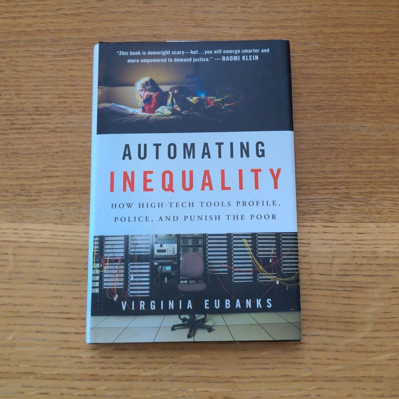 Automating Inequality