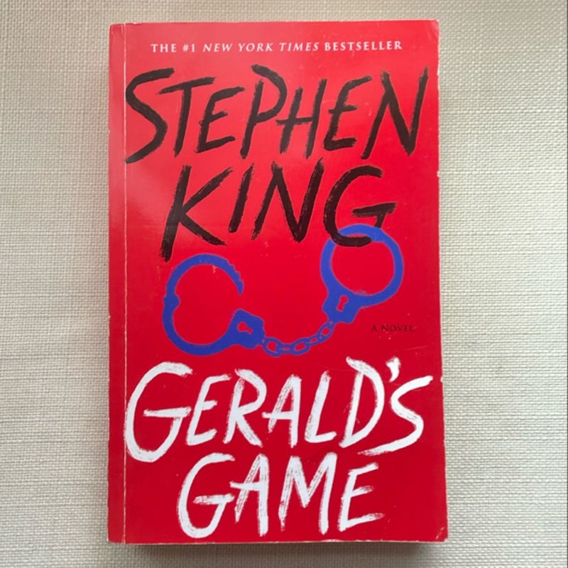 Gerald's Game