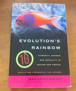 Evolutions Rainbow