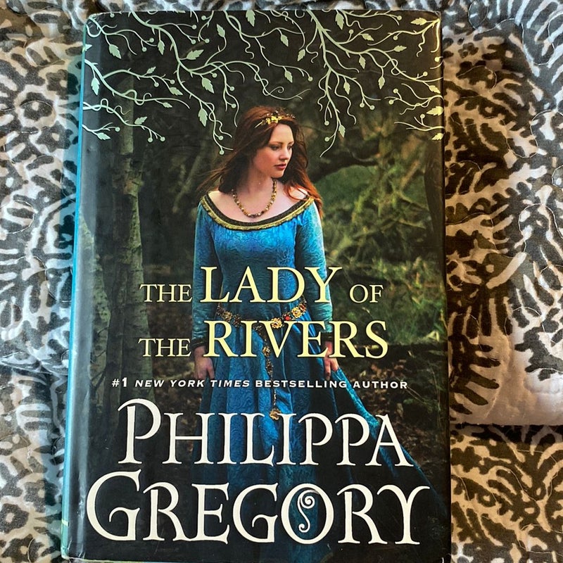 The Lady of the Rivers