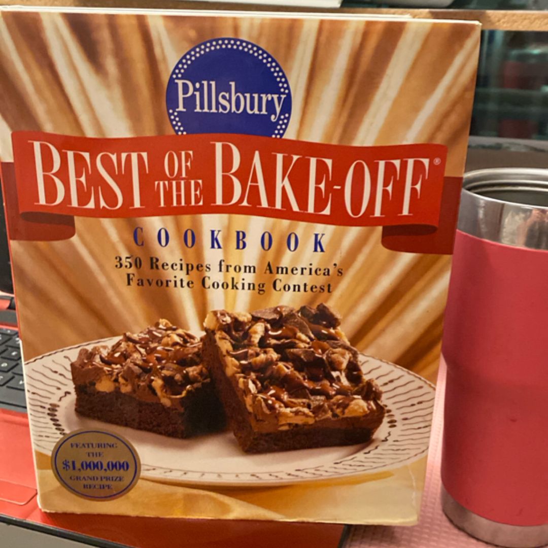 Best of the Bake-Off