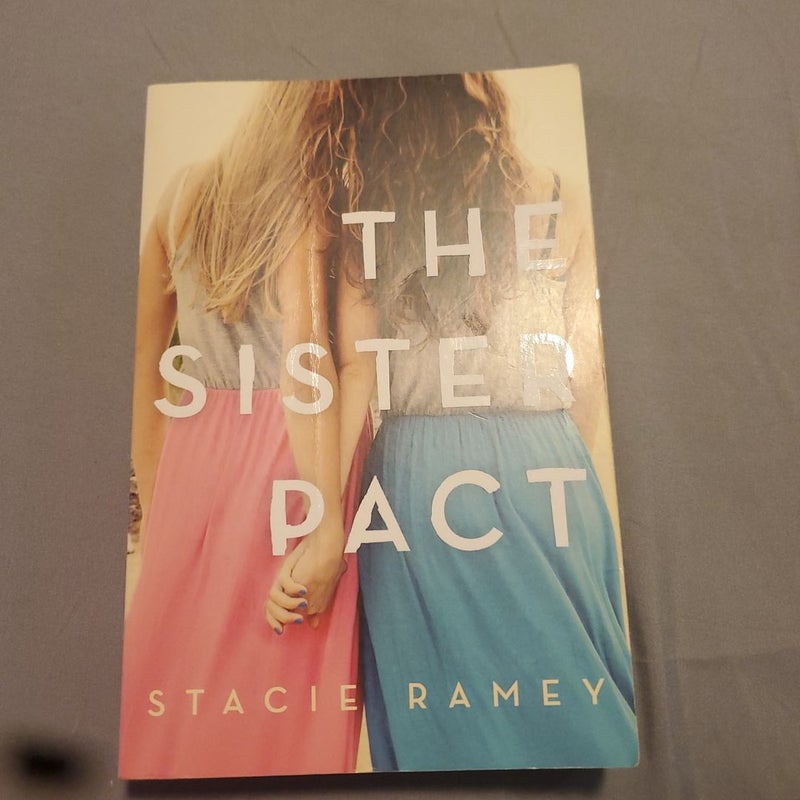 The Sister Pact