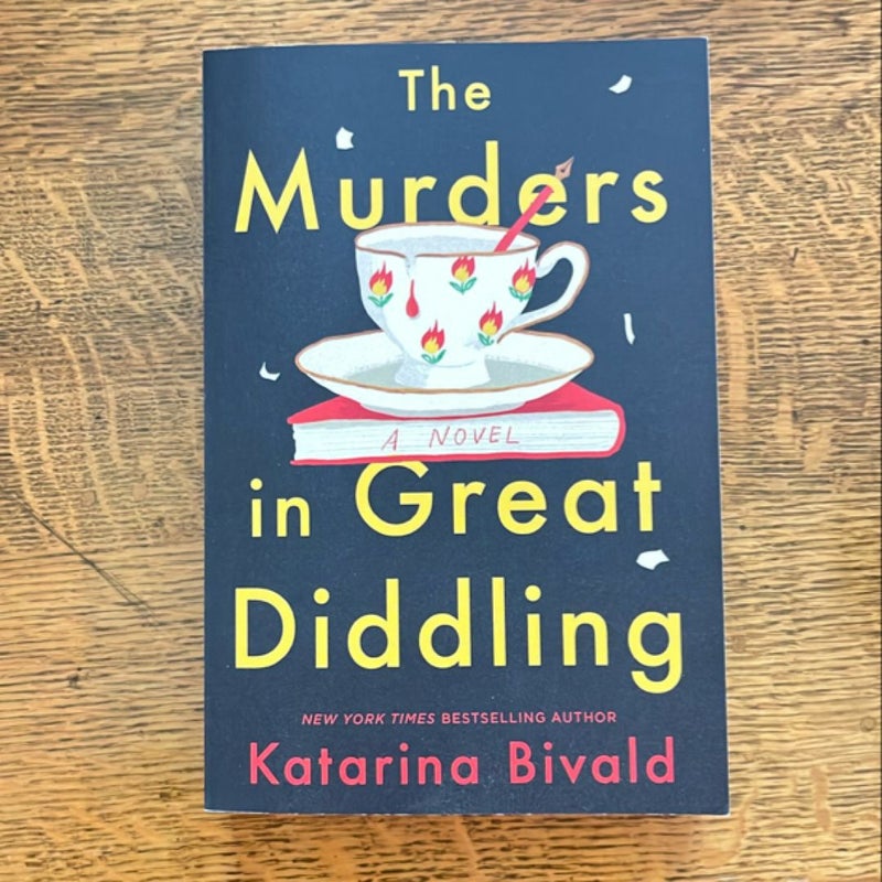 The Murders in Great Diddling