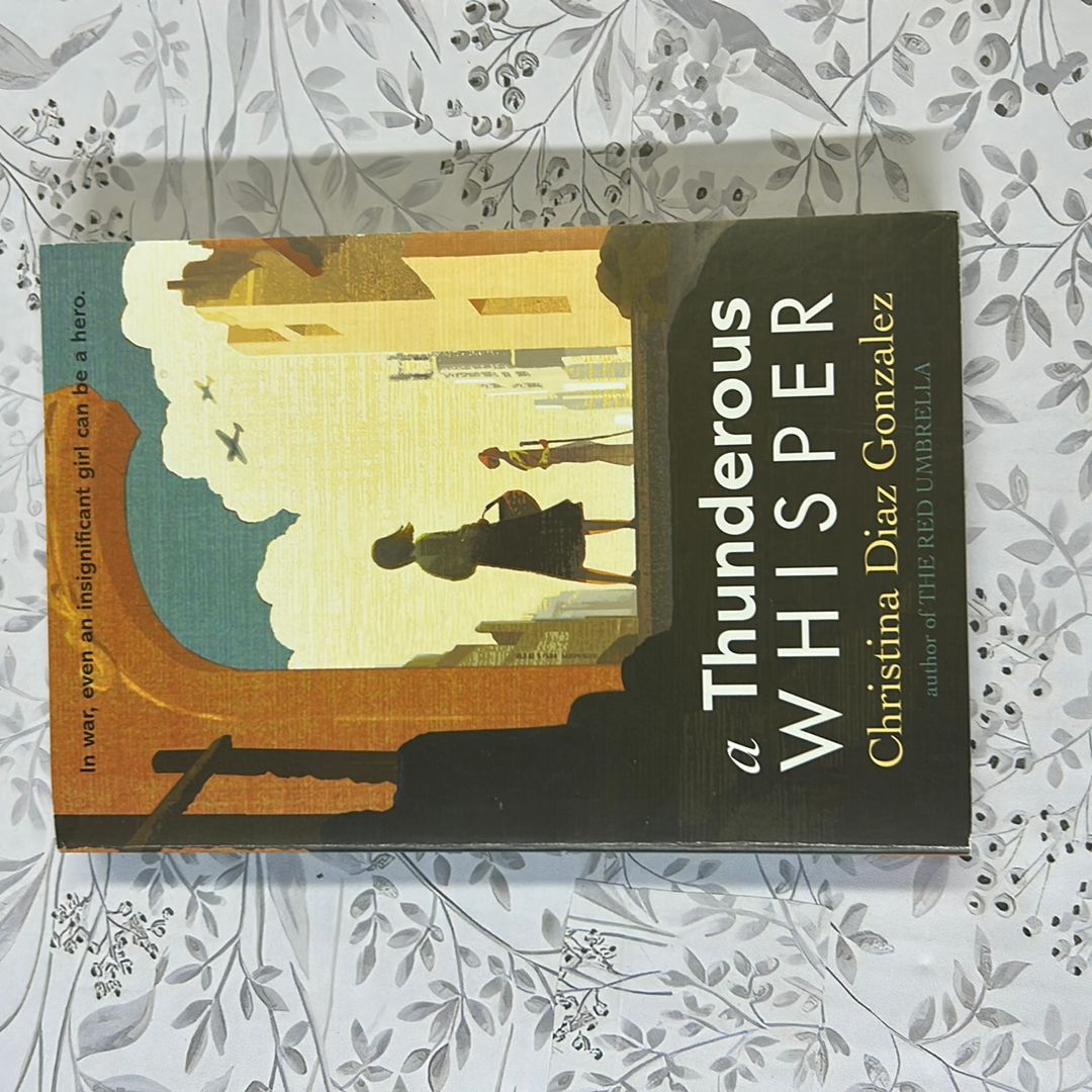 A Thunderous Whisper