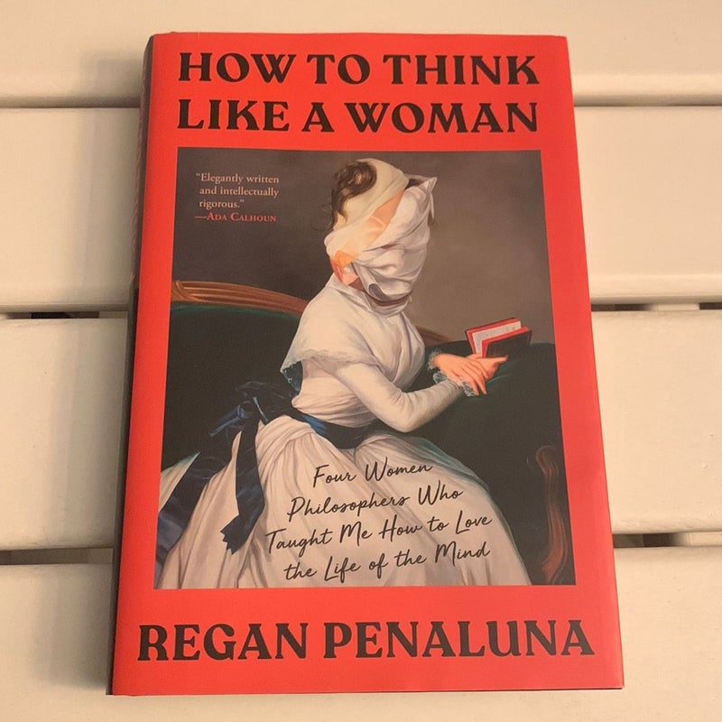 How to Think Like a Woman