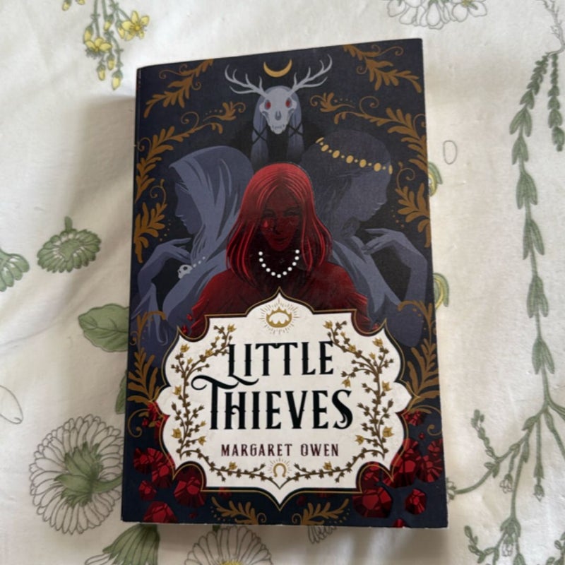Little Thieves