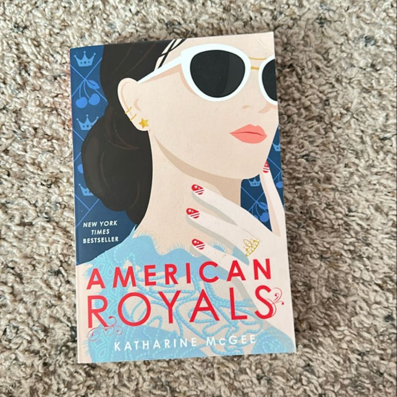 American Royals