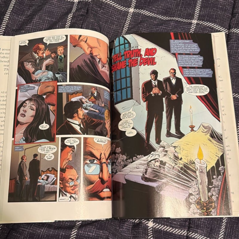 Dracula