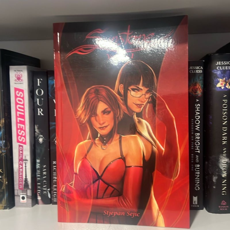 Sunstone