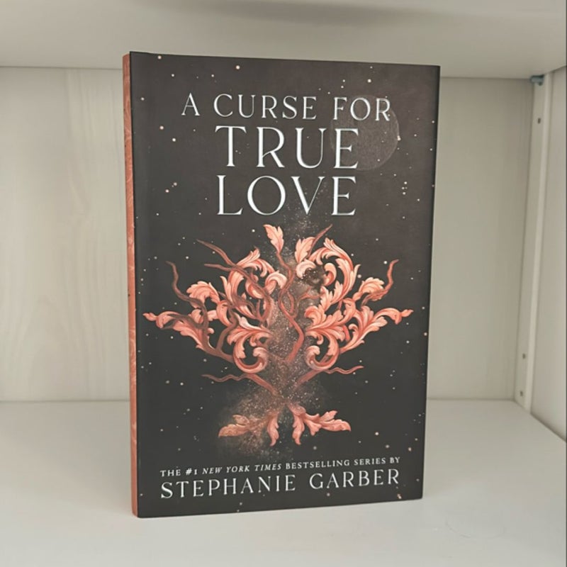 A Curse for True Love