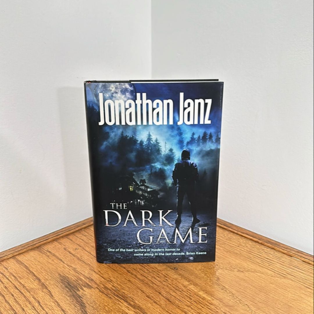 The Dark Game