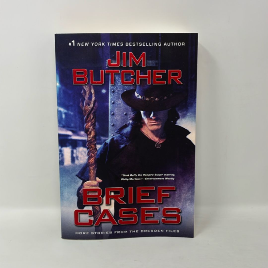 Brief Cases