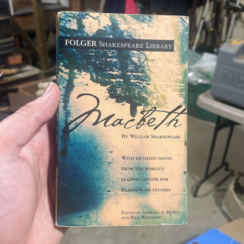Macbeth