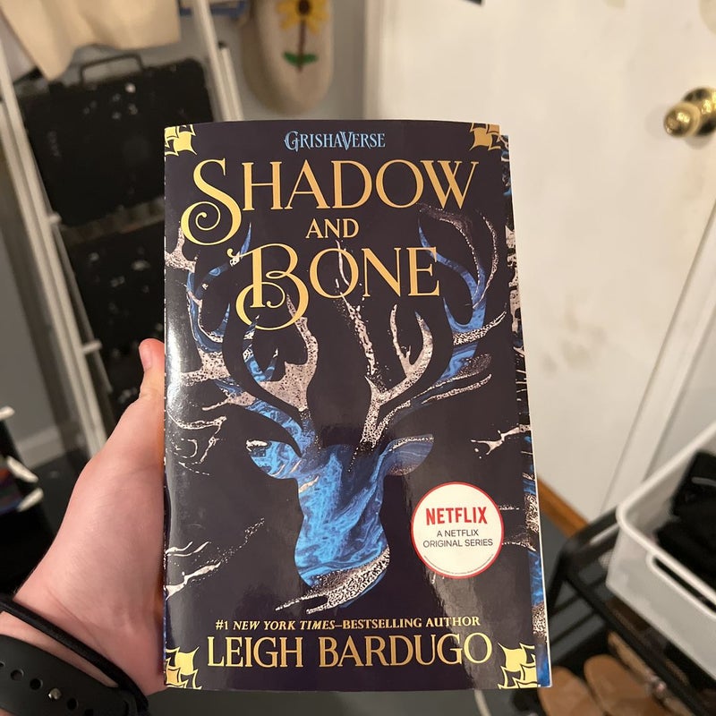 Shadow and Bone