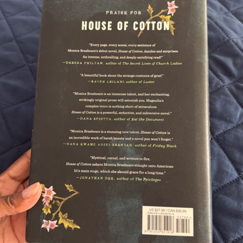 House of Cotton