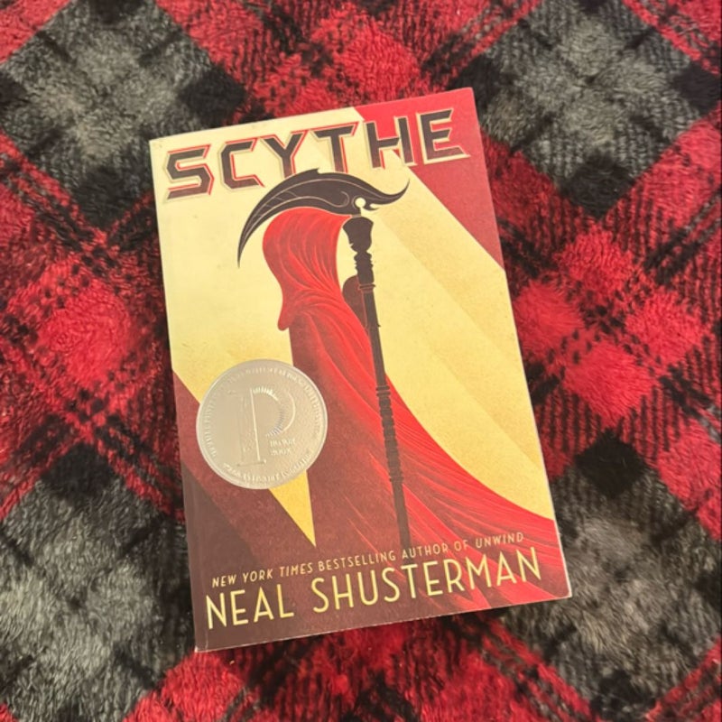 Scythe