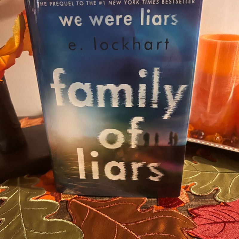 Family of Liars 