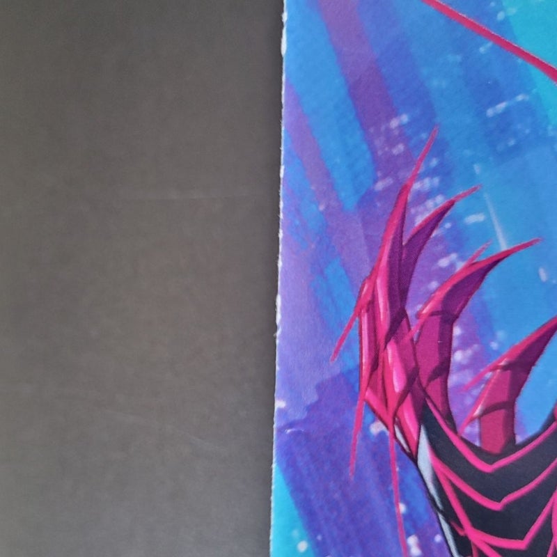 Spider-Verse VS Venomverse #1
