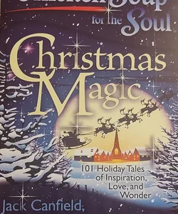 Chicken Soup for the Soul: Christmas Magic