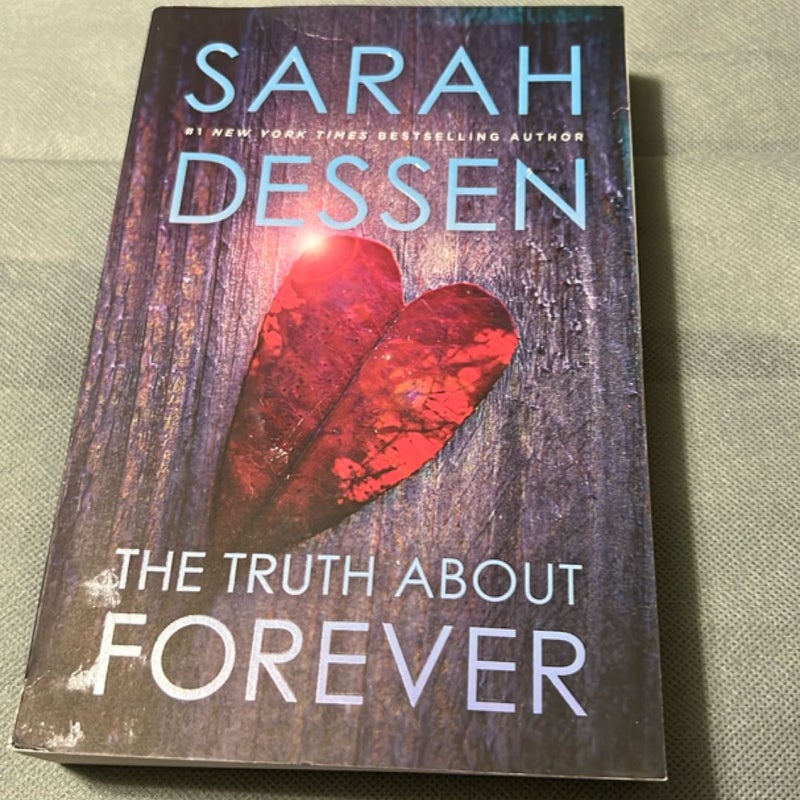 The Truth about Forever