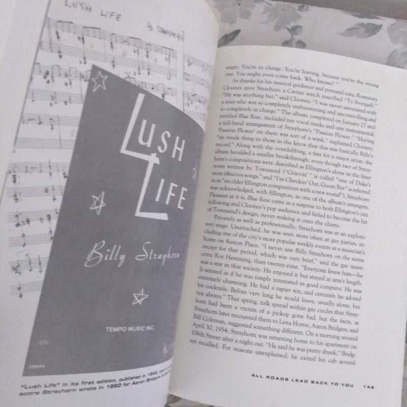 Lush Life