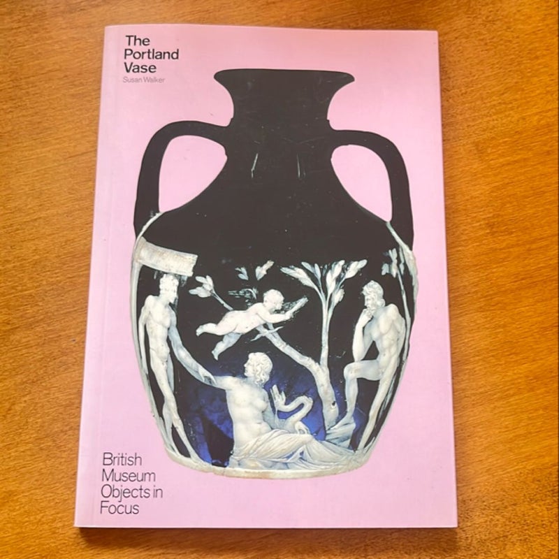 The Portland Vase