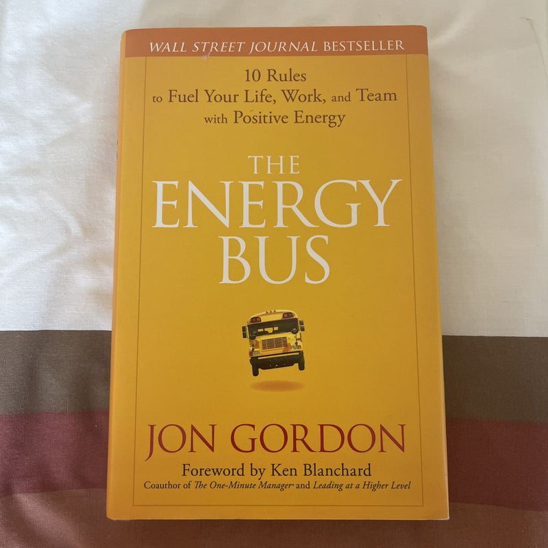 The Energy Bus