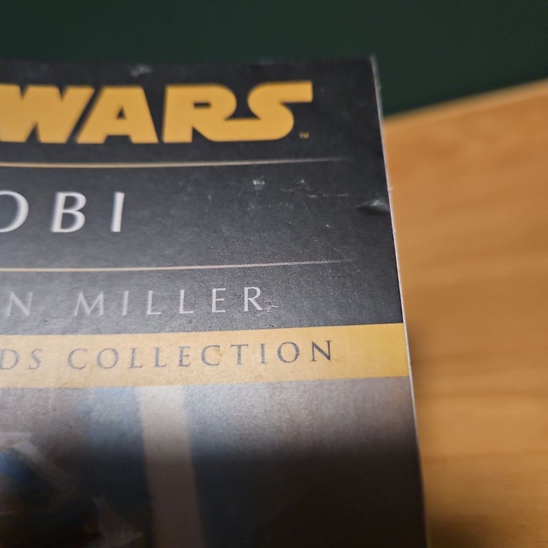 Kenobi: Star Wars Legends