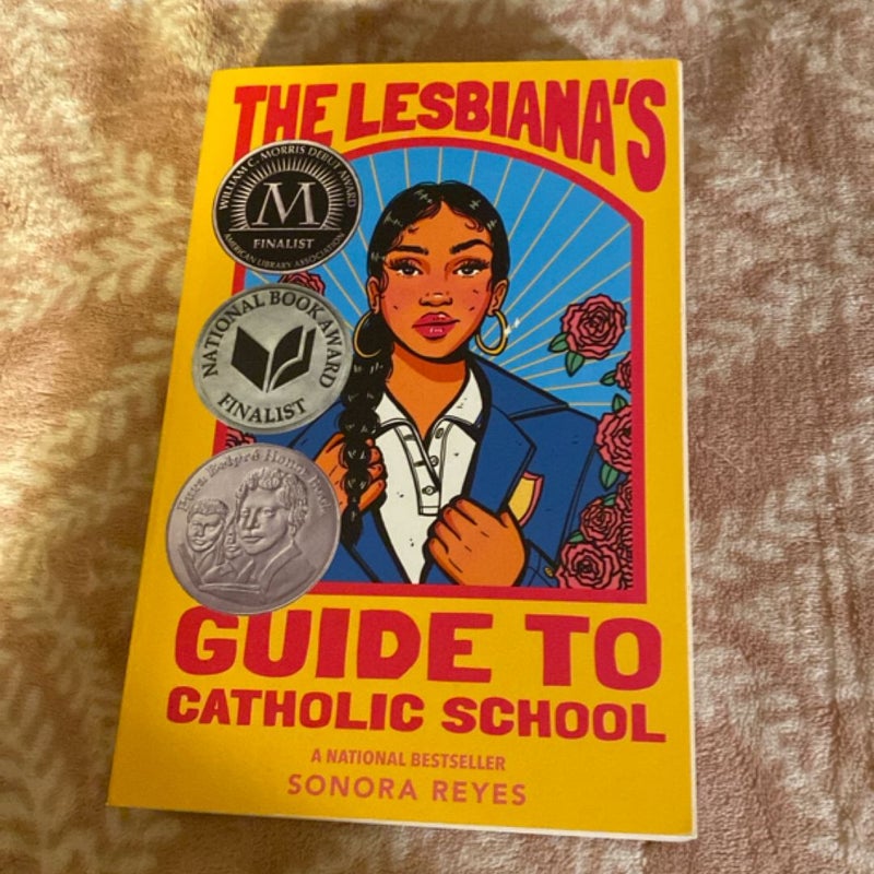 The Lesbiana's Guide to Catholic School