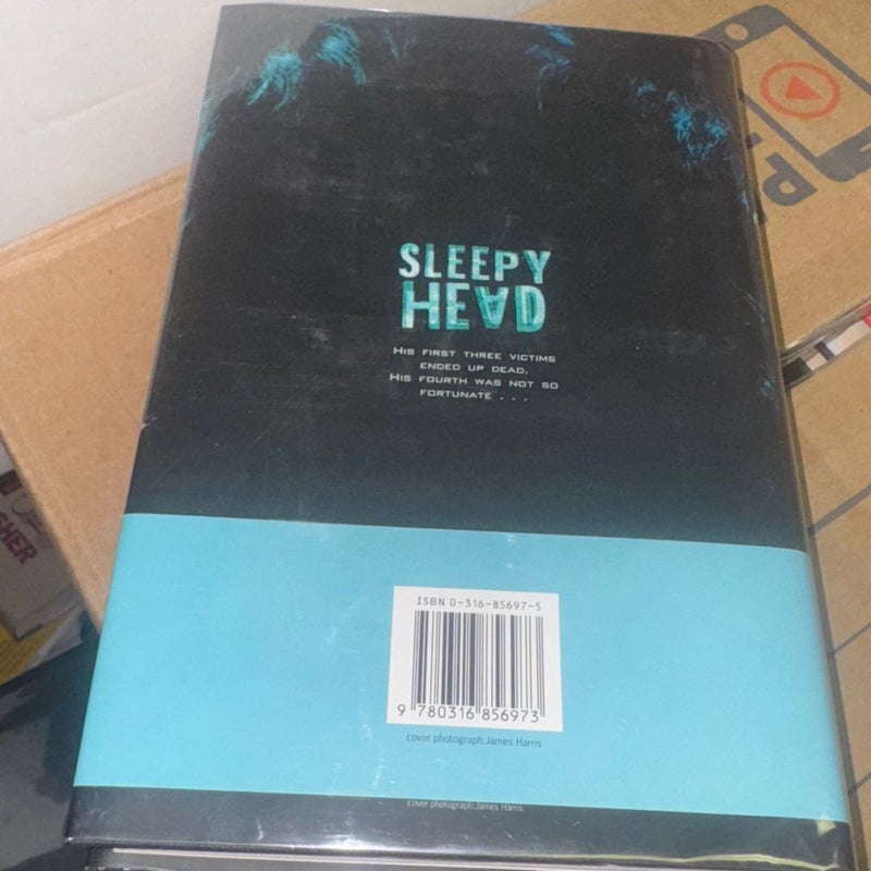 SLEEPYHEAD SIGNED 