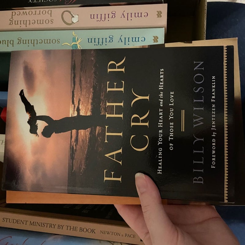 Father Cry