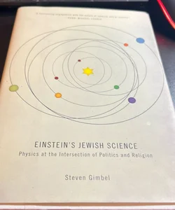 Einstein's Jewish Science