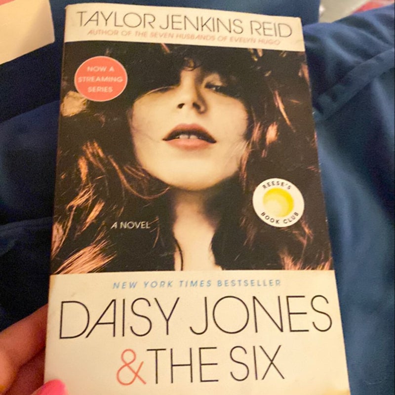 Daisy Jones and the Six