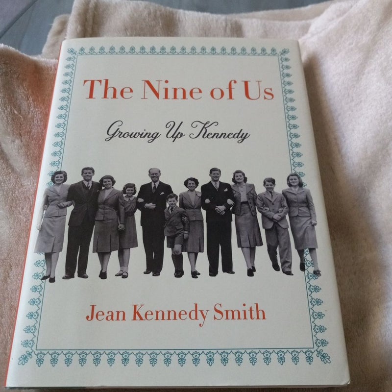 The Nine of Us