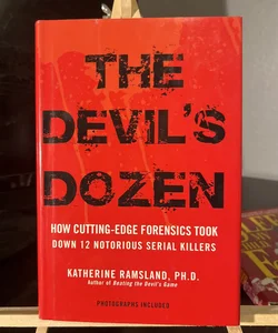 The devil’s dozen 
