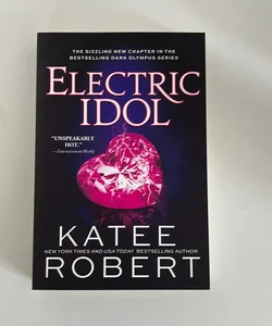 Electric Idol