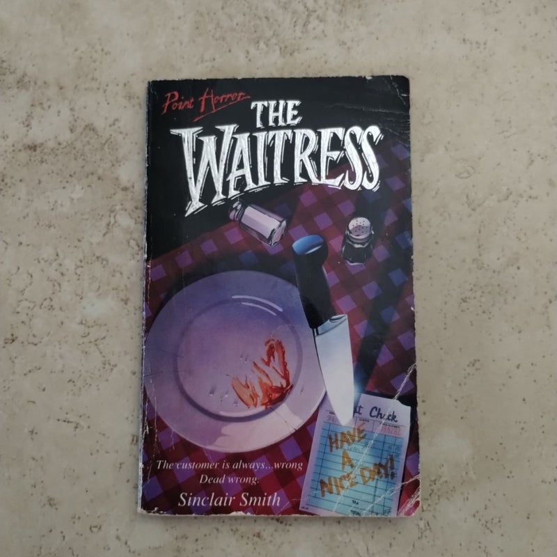 The Waitress