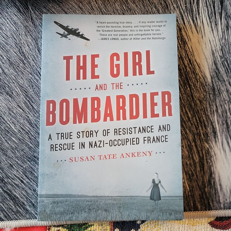 The Girl and the Bombardier