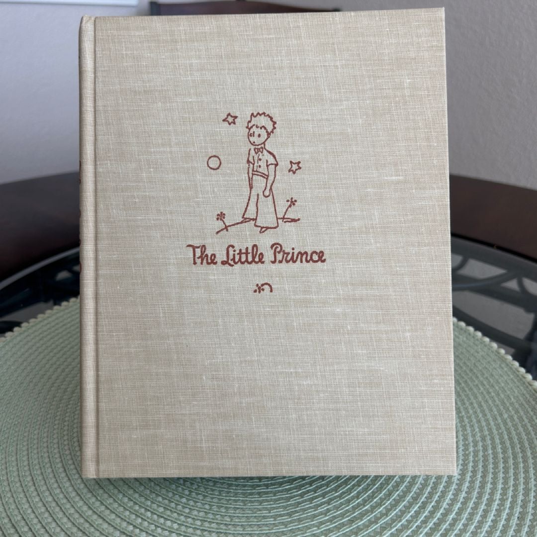 The Little Prince