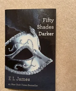 Fifty Shades Darker