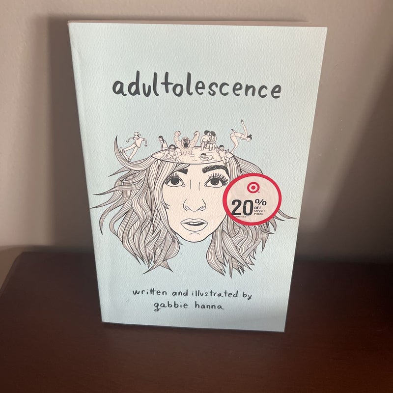 Adultolescence