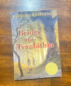 Bridge to Terabithia