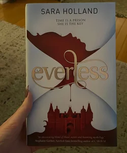 Everless 