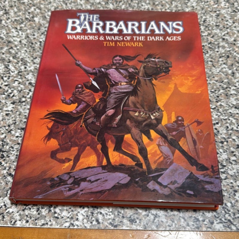 The Barbarians