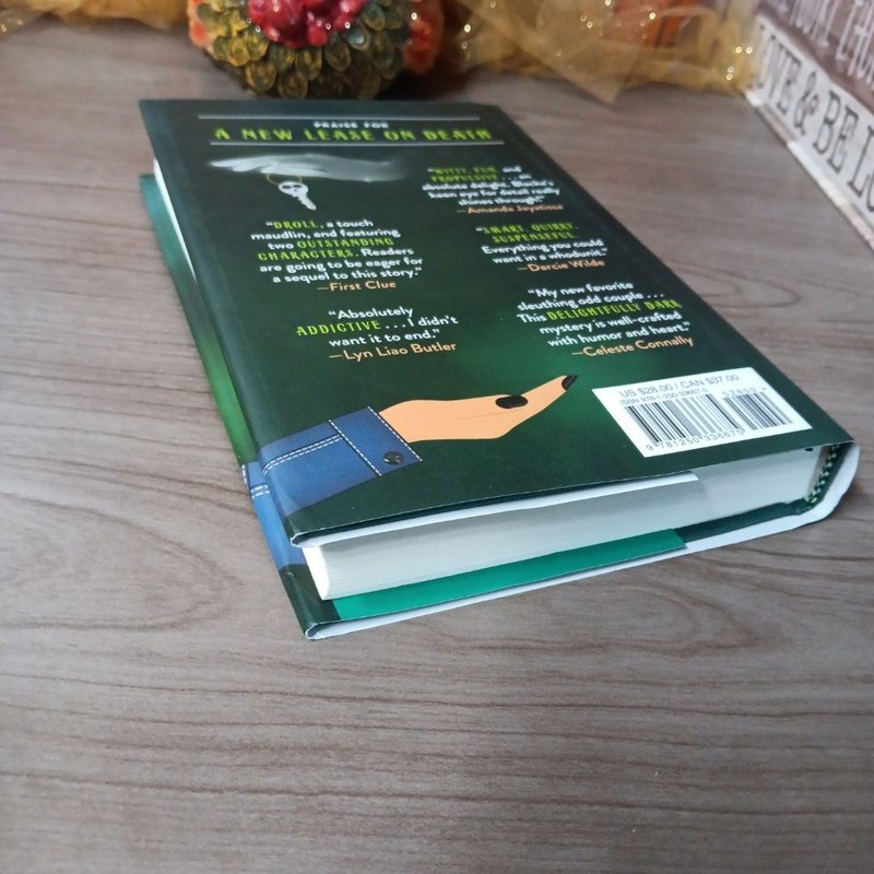 A New Lease on Death